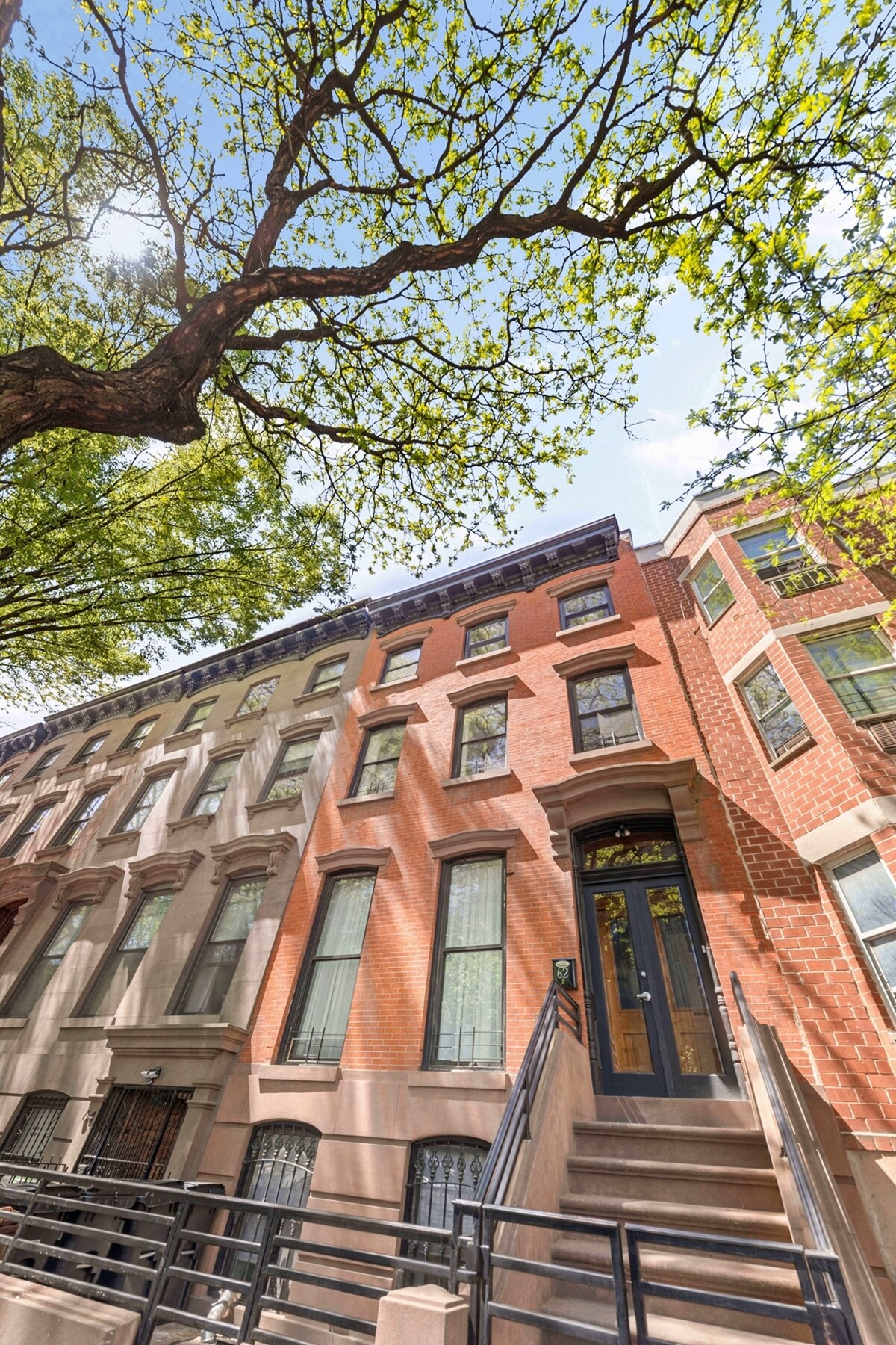 62 Fort Greene Pl, Brooklyn, NY for Sale