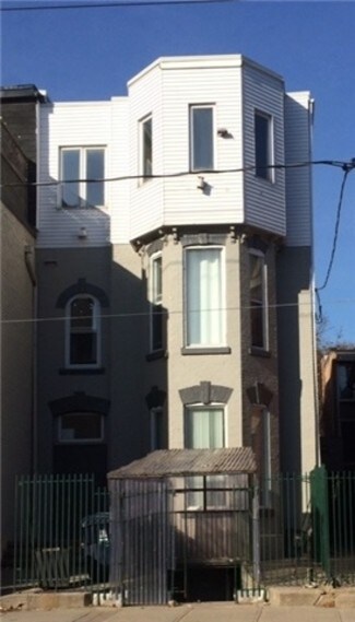 Toronto, ON undefined - 206 Carlton St