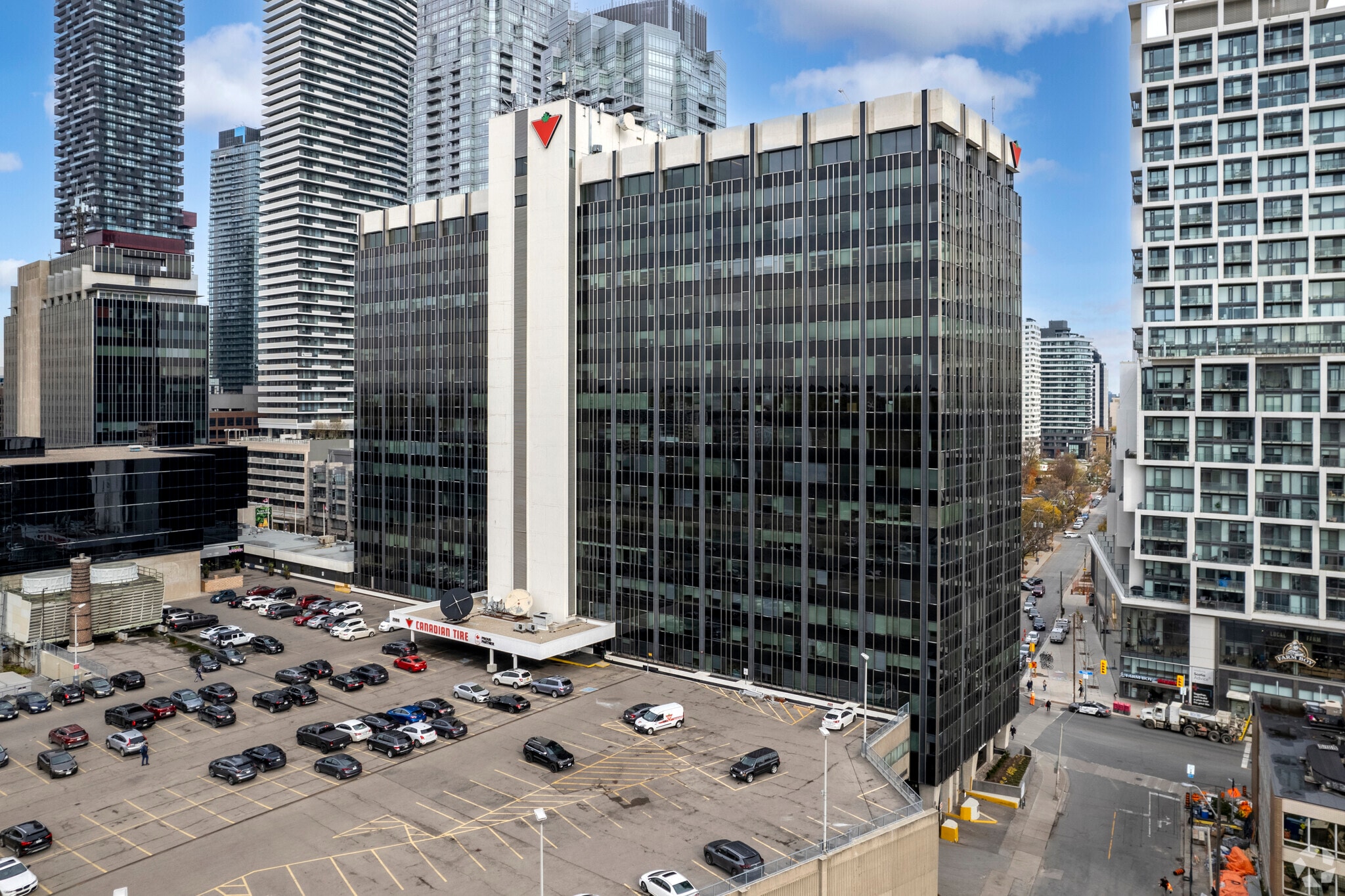 2180 Yonge St, Toronto, ON for Rent