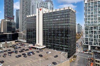 Toronto, ON Office - 2180 Yonge St