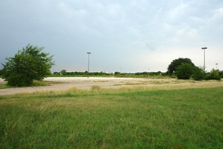 Killeen, TX Commercial Land - 901 N 38th St Killeen, TX Commercial Land - 901 N 38th St