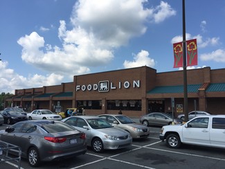 Winston-Salem, NC Office/Medical - 5353-5457 Gumtree Rd