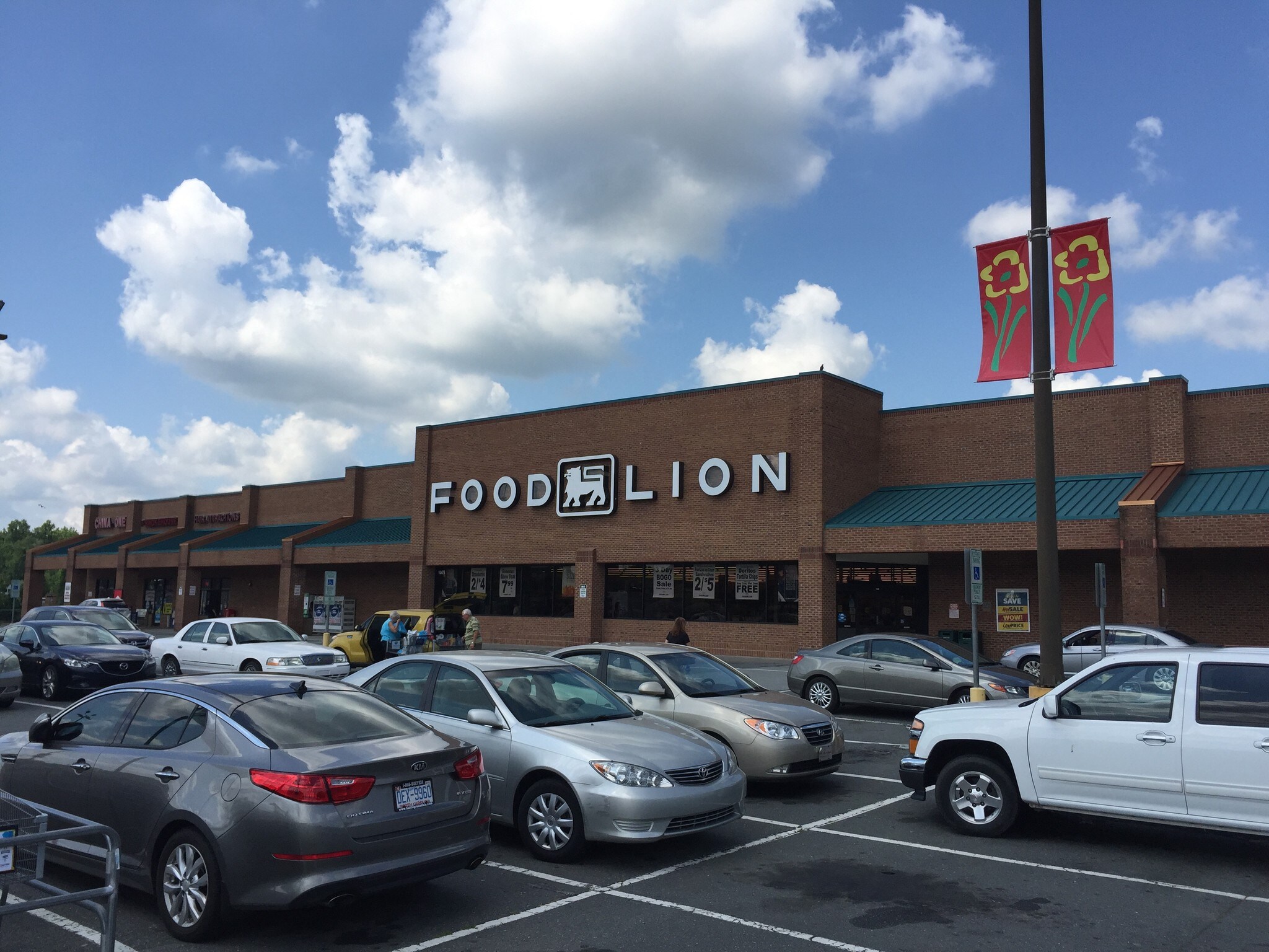 5353-5457 Gumtree Rd, Winston-Salem, NC for Rent