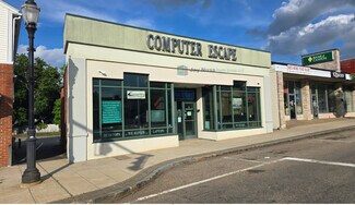 Randolph, MA Retail - 73 N Main St