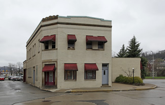 Carnegie, PA undefined - 415 Chartiers Ave
