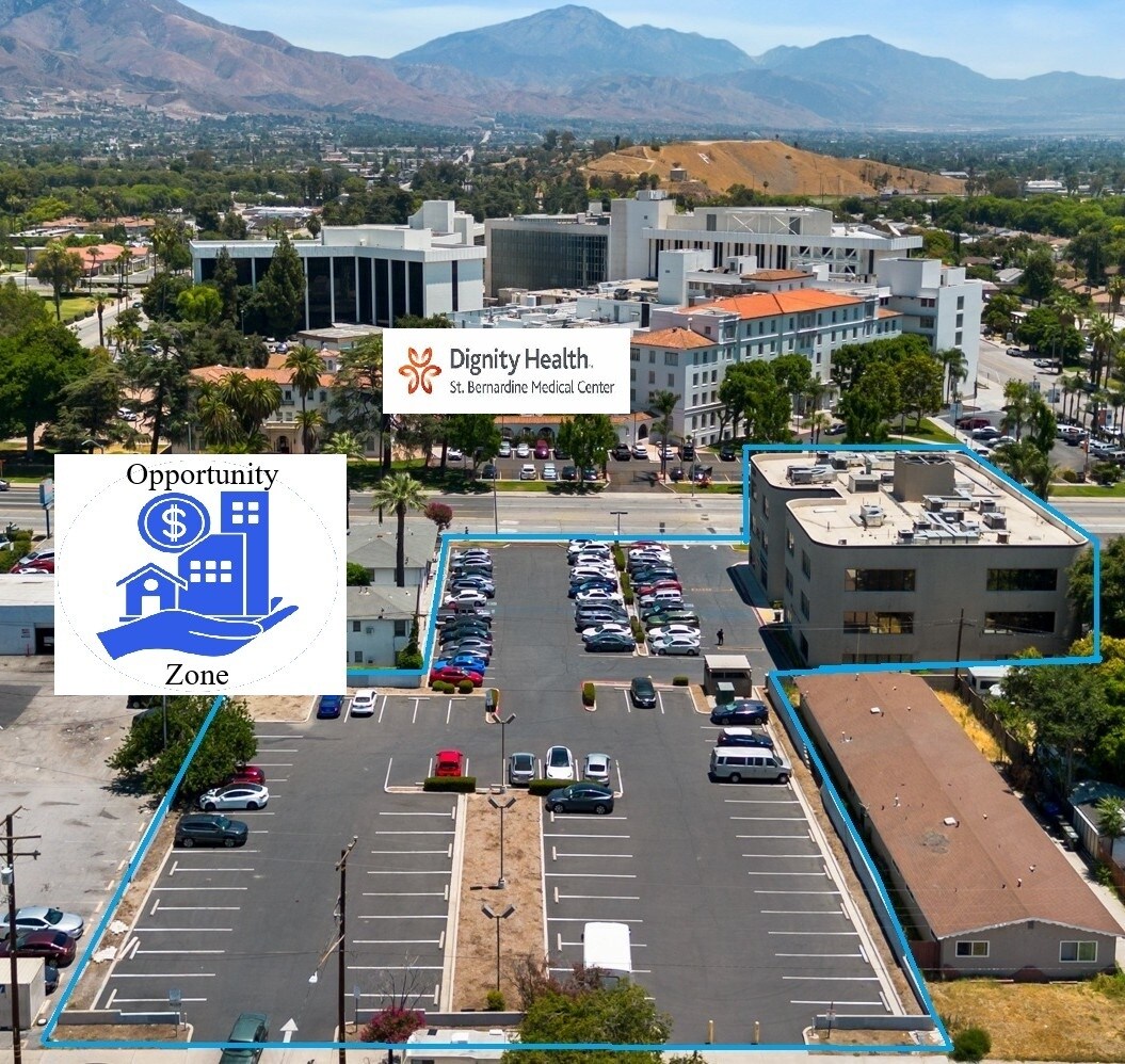 2150 N Waterman Ave, San Bernardino, CA for Sale