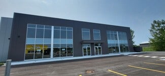 Casselman, ON Warehouse - 52-54 Racine St