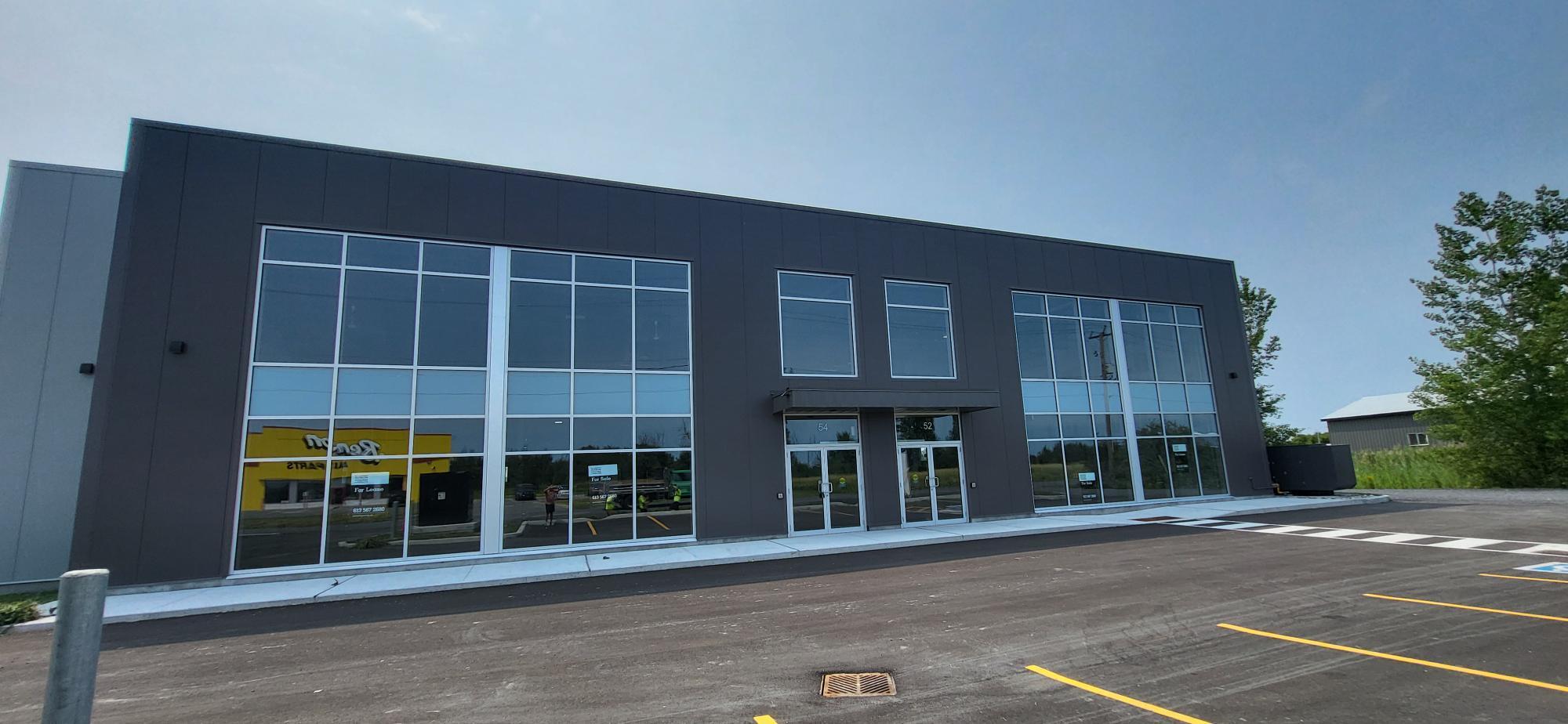 52-54 Racine St, Casselman, ON for Sale