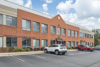 Herndon, VA Office/Medical - 459 Herndon Pky