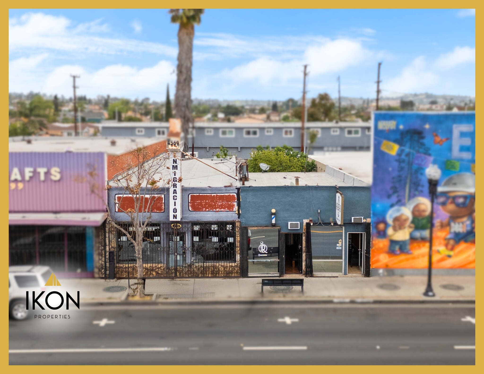 4569 Whittier Blvd, East Los Angeles, CA for Sale