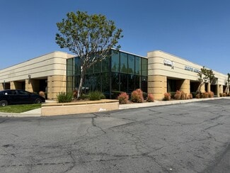Rancho Cucamonga, CA Office, Office/Medical - 9269 Utica Ave