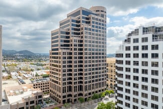 Glendale, CA Office - 500 N Brand Blvd