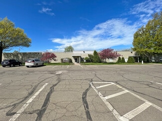 2101 Peninsula Dr  