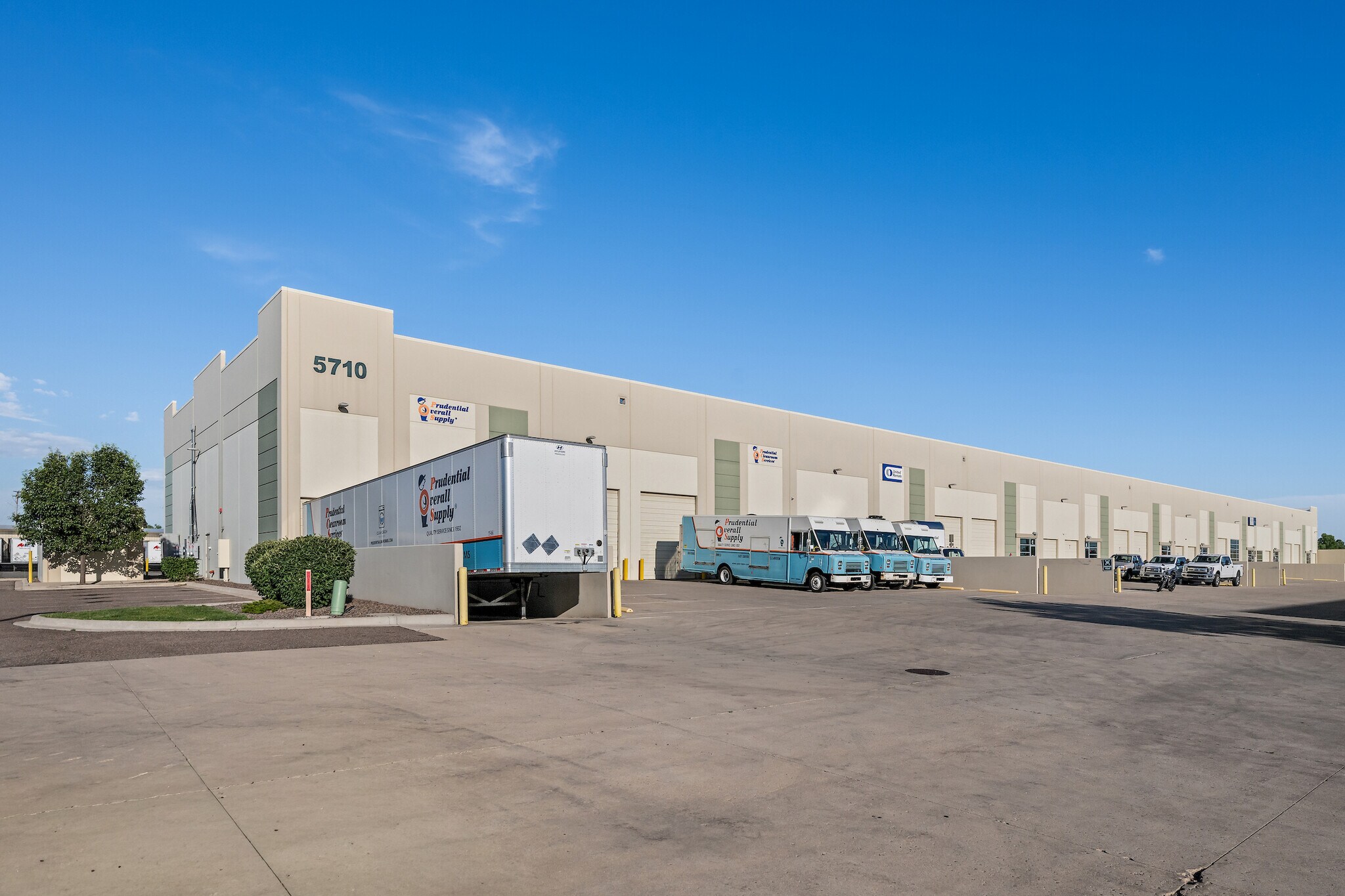 5710 E 56th Ave, Commerce City, CO for Rent