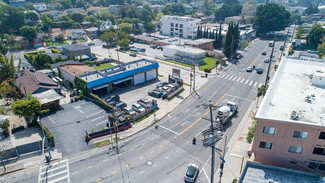 Los Angeles, CA Auto Repair - 2436 Hyperion Ave