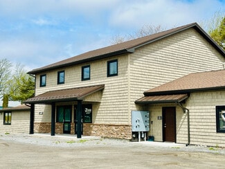 Basom, NY Office - 6689 Alleghany Rd