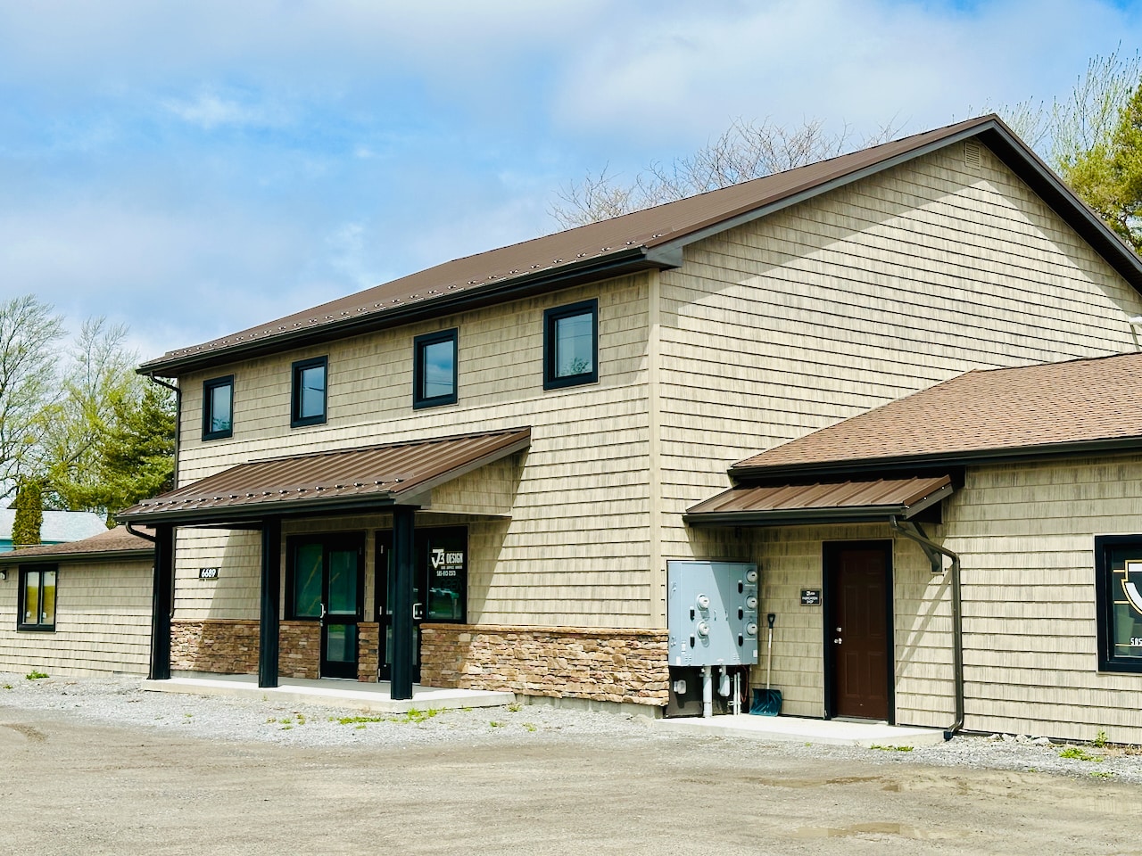 6689 Alleghany Rd, Basom, NY for Rent