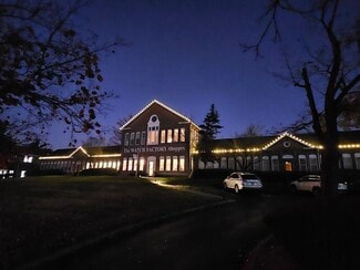 Cheshire, CT Office - 146 Elm St