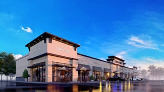 Arlington, TX Retail - 2230 Carter Dr Arlington, TX Retail - 2230 Carter Dr