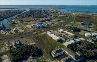 Corpus Christi, TX Commercial Land - 14274 S Padre Island Dr