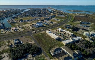 Corpus Christi, TX Commercial - 14274 S Padre Island Dr