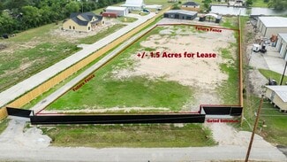 Kemah, TX Industrial Land - 1250 Winfield Ln Kemah, TX Industrial Land - 1250 Winfield Ln