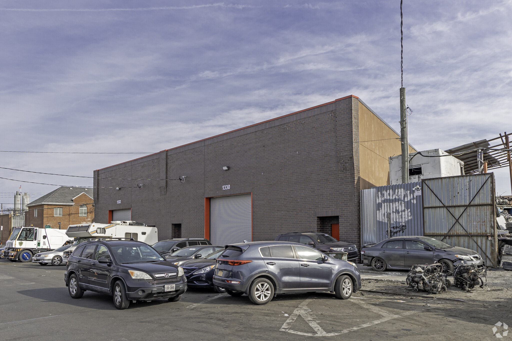 1330-1332 E Bay Ave, Bronx, NY for Rent