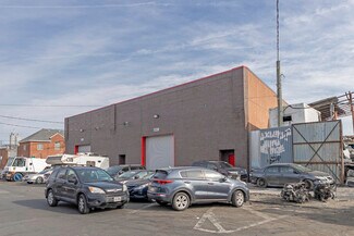 Bronx, NY Industrial - 1330-1332 E Bay Ave Bronx, NY Industrial - 1330-1332 E Bay Ave