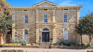 McKinney, TX Office - 115 S Kentucky St