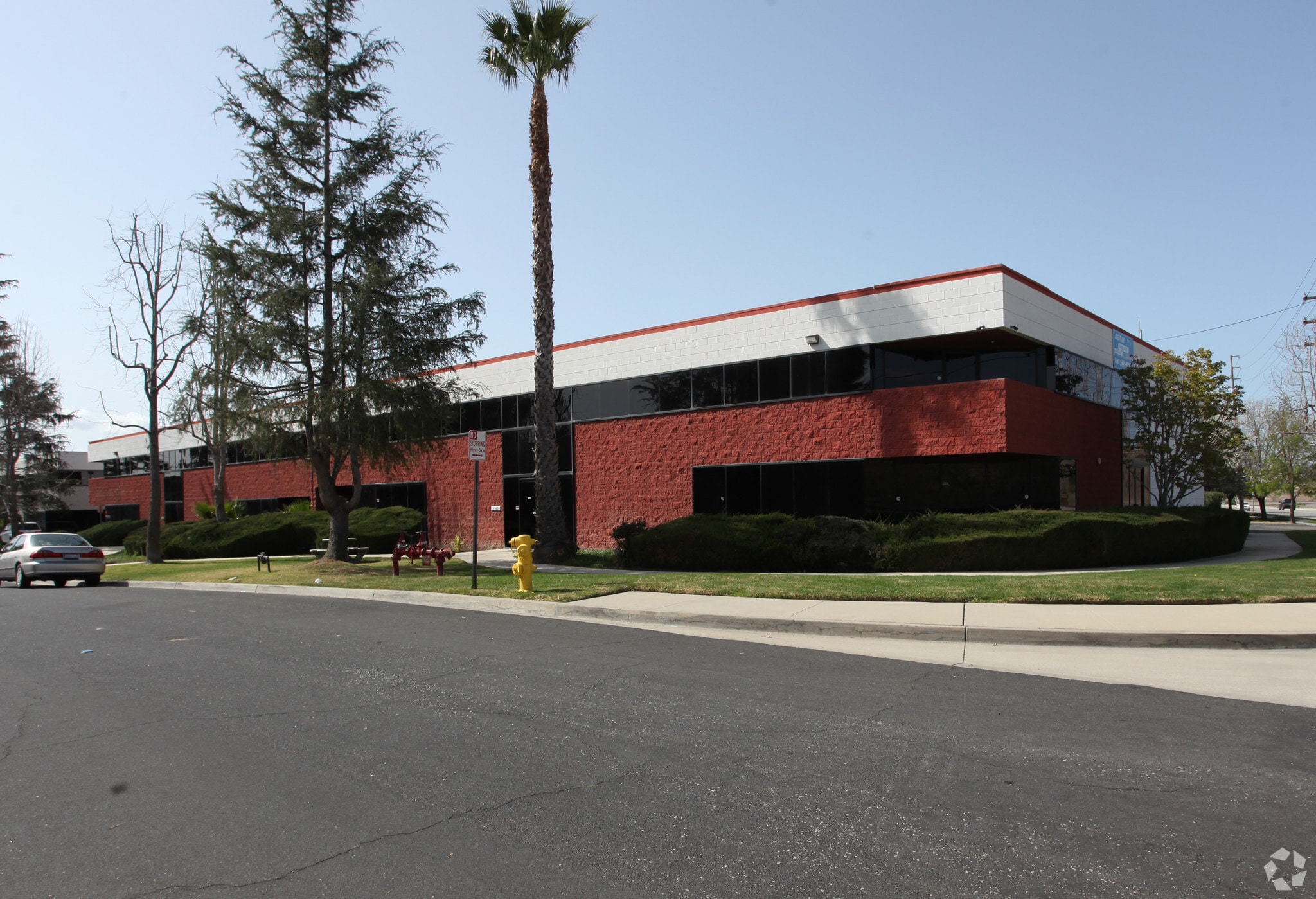 5560 Tech Cir, Moorpark, CA for Rent
