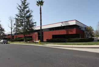 Moorpark, CA Industrial - 5560 Tech Cir