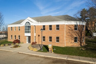 Akron, OH Office - 123 S Miller Rd