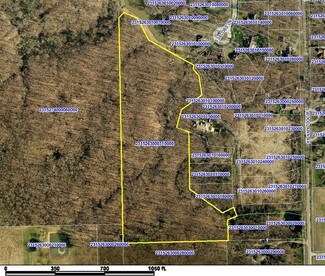 Crete, IL Residential - 27006 Asbury Ln