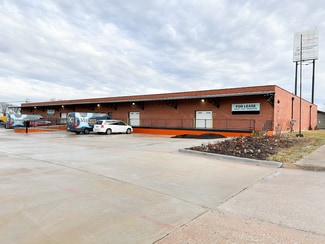 Springfield, MO Industrial - 224 N Stewart Ave