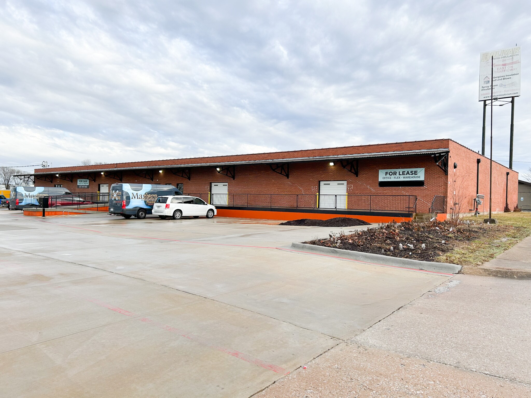 224 N Stewart Ave, Springfield, MO for Rent