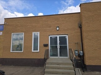 Saskatoon, SK Industrial - 1515 Ontario Av