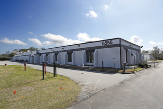 North Charleston, SC Industrial - 6555 Fain St
