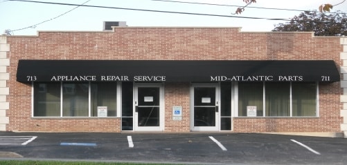 711-713 West Chester Pike, Havertown, PA for Rent