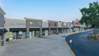 Wesley Chapel, FL Retail - 1201-1321 Bruce B Downs Blvd