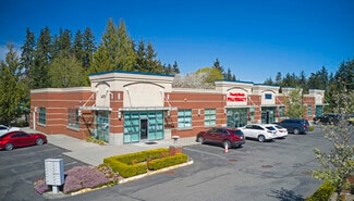 Everett, WA Medical - 10315 19th Ave SE