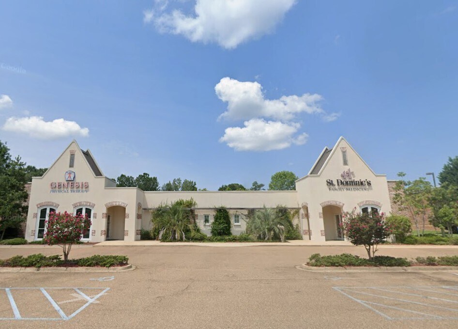 728 Clinton Pky, Clinton, MS for Rent