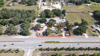 Riverview, FL Commercial - 10022 Carr Rd