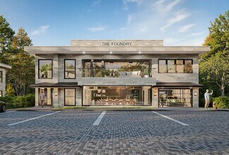 Plano, TX Business Park - 4528 Mona Lisa Ln
