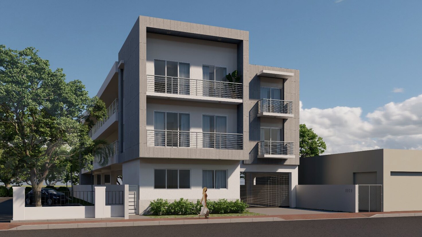 1527 NW 2nd St, Miami, FL for Sale