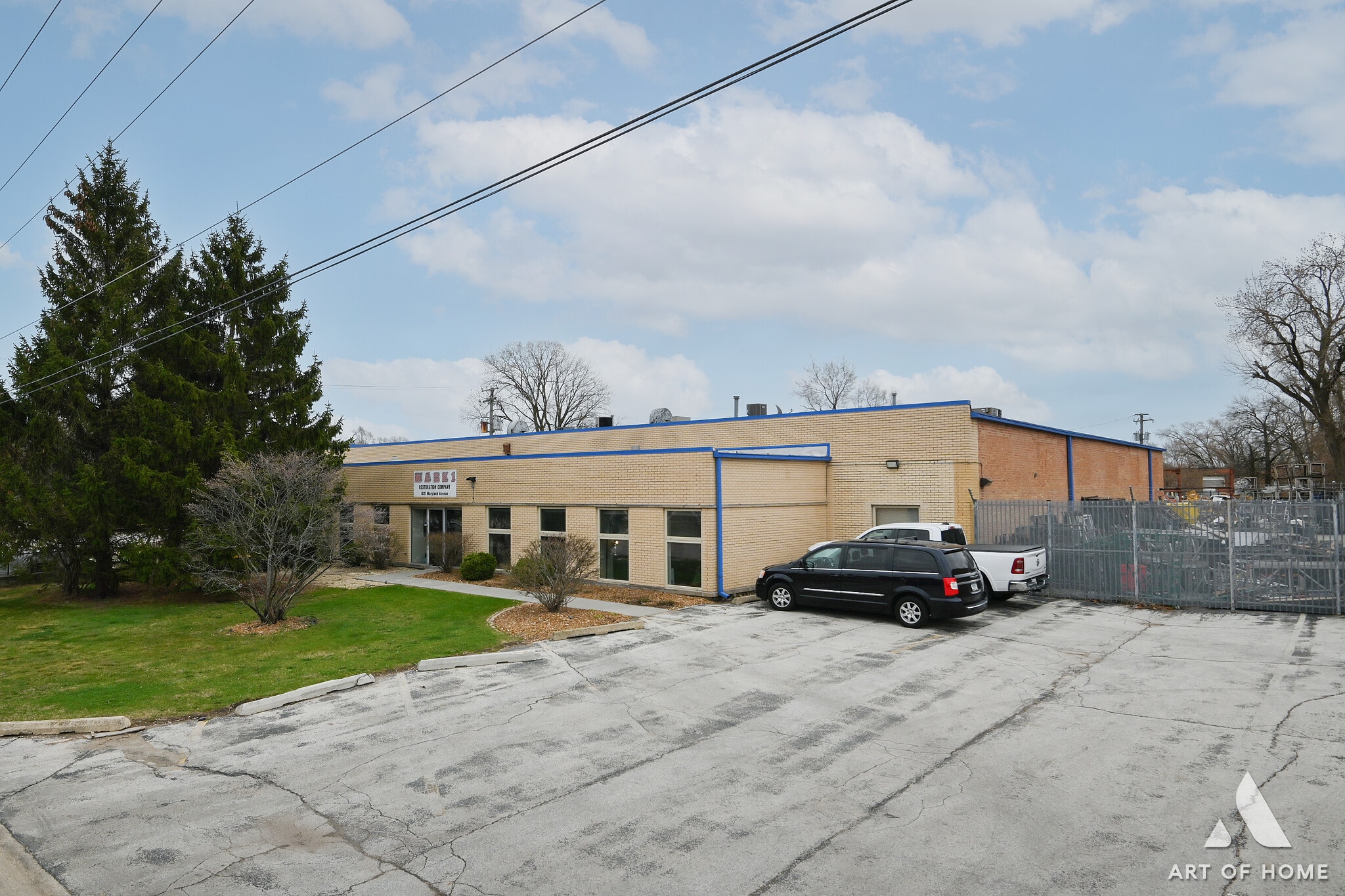 1021 Maryland Ave, Dolton, IL for Sale