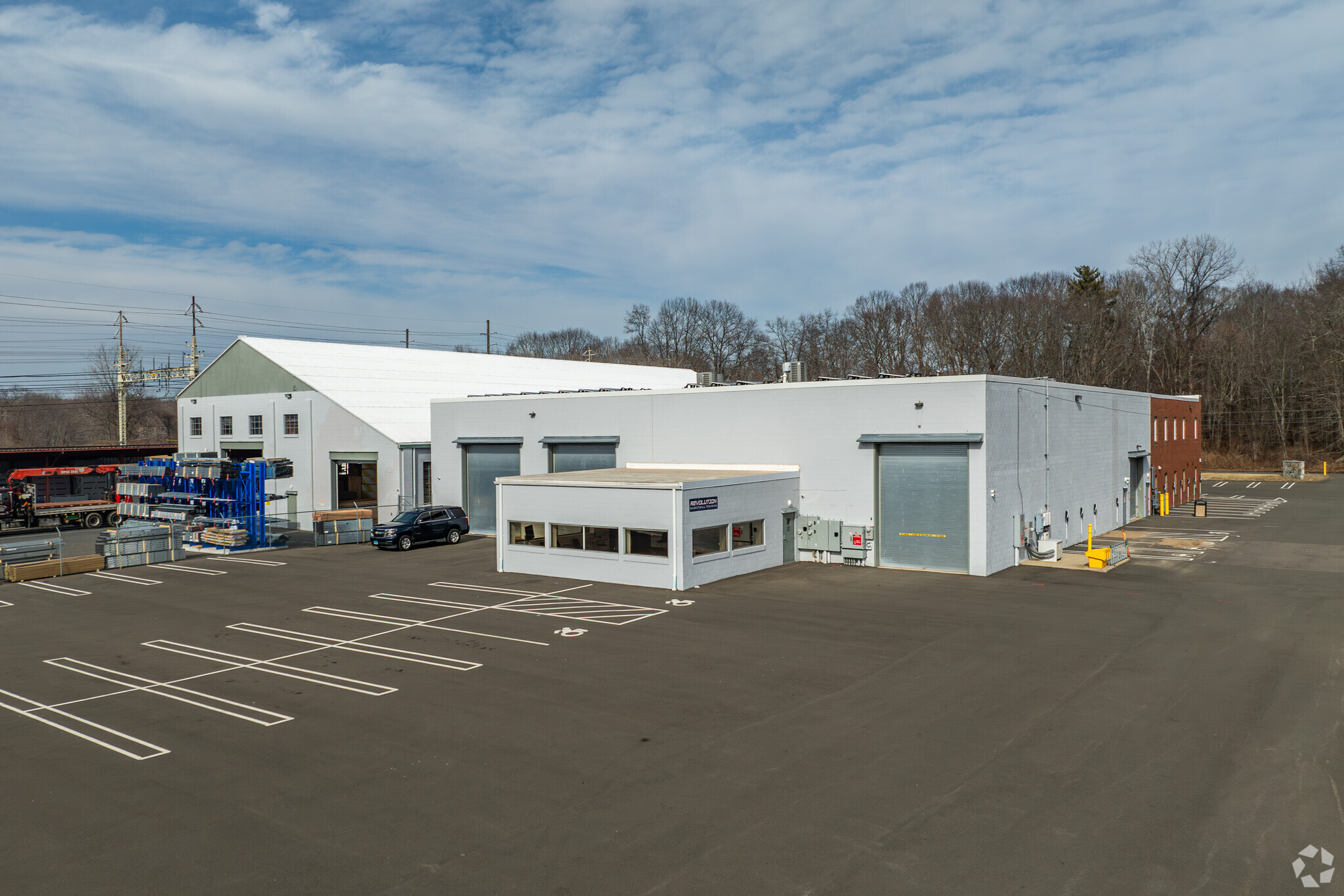 252-262 Depot Rd, Milford, CT for Sale