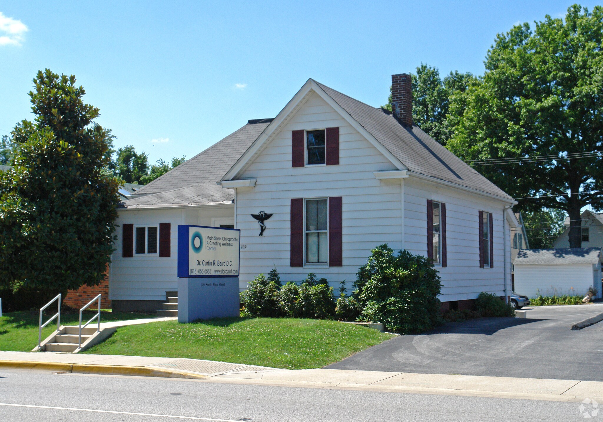 239 S Main St, Edwardsville, IL for Sale