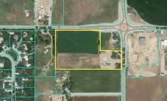 Meridian, ID Commercial - 4875 S Ten Mile Rd Meridian, ID Commercial - 4875 S Ten Mile Rd