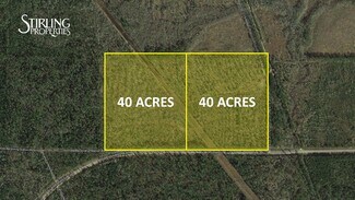 Slidell, LA Commercial Land - 3 Dr. T. J. Smith Sr. Expy