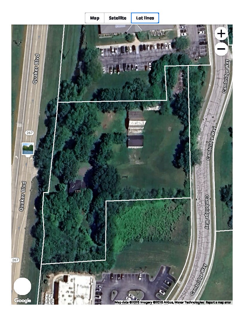 1771 State Road 267, Plainfield, IN for Sale